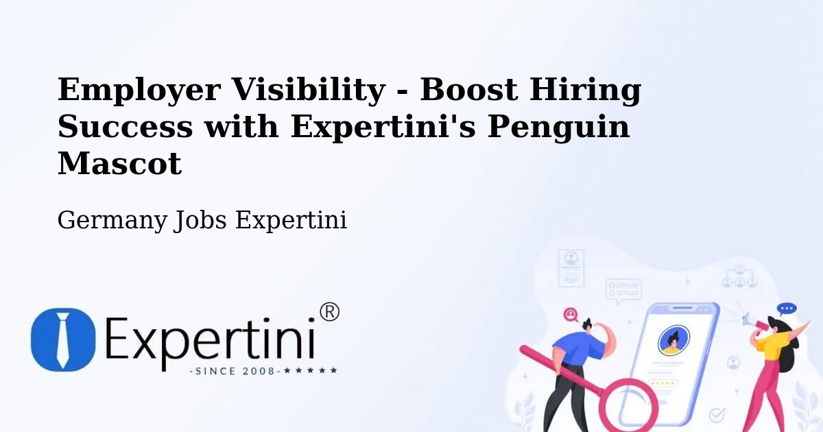 CV and Resume Visibility Optimization – Gochsheim - Germany Jobs Expertini